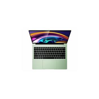 Notebook REALME Book Prime, zelený (green)