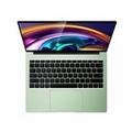 Notebook REALME Book Prime, zelený (green)