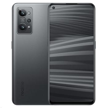 Mobilní telefon REALME GT 2 8GB/128GB, černý (black)