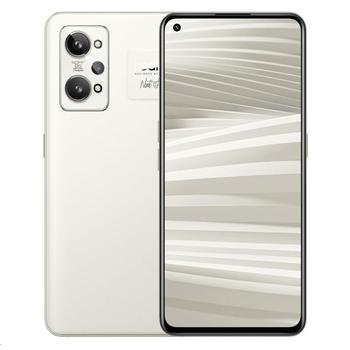 Mobilní telefon REALME GT 2 8GB/128GB, bílý (white)