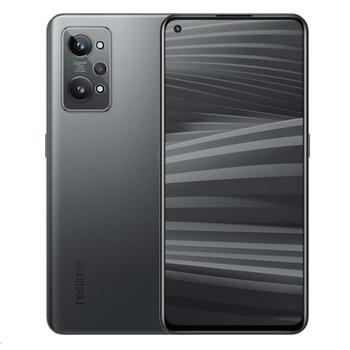 Mobilní telefon REALME GT 2 12GB/256GB, černý (black)