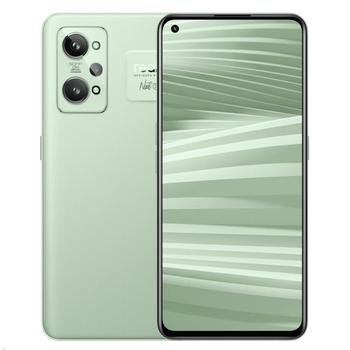 Mobilní telefon REALME GT 2 12GB/256GB, zelený (green)