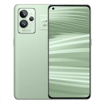 Mobilní telefon REALME GT 2 Pro 12GB/256GB, zelený (green)