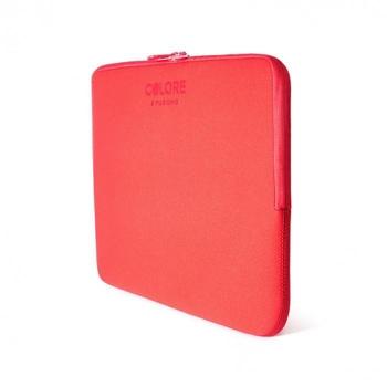TUCANO COLORE, pro ntb do 14'', Anti-Slip, červený