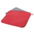 TUCANO COLORE, pro ntb do 14'', Anti-Slip, červený