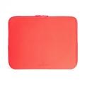 TUCANO COLORE, pro ntb do 14'', Anti-Slip, červený