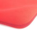 TUCANO COLORE, pro ntb do 14'', Anti-Slip, červený