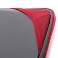 TUCANO COLORE, pro ntb do 14'', Anti-Slip, červený