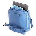 Brašna TUCANO IDEA pro notebooky do 15'', modrá