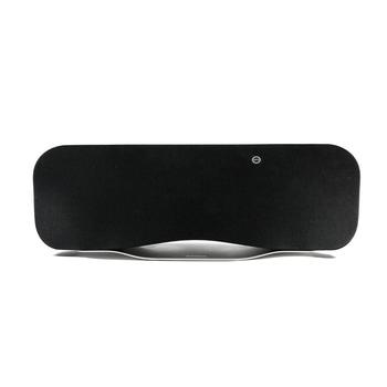 REMAX stolní repro RB-H6 / Bluetooth / 57W / DO / USB / AUX / černé