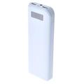 Externí baterie REMAX Power bank AA-1003 AA-1003 bílý (white)