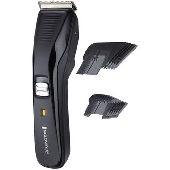 Zastřihávač vlasů REMINGTON HC 5200, černý (black)