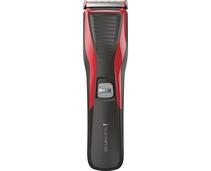 Obrázek k produktu: REMINGTON HC5100, černá/červená (black/red)