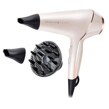 Fén REMINGTON AC 9140, zlatá/černá (gold/black)