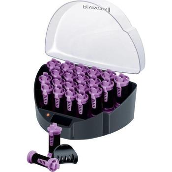 Elektrické natáčky REMINGTON KF40E Fast Curls, 20 ks