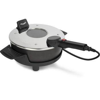 Remoska REMOSKA R32 F PRIMA 4l S PRŮZOREM