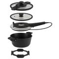 Obrázek k produktu: REMOSKA T41/42 TRIA, black