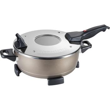 Remoska REMOSKA R 22F B/G GRAND TEFLON REMOSKA