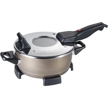 Remoska REMOSKA R 21F B/G ORIGINAL TEFLON REMOSKA
