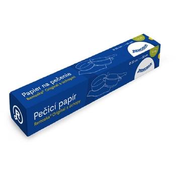 Pečící papír REMOSKA BP21 2l