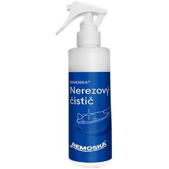 Nerezový čistič REMOSKA C50 50 ml