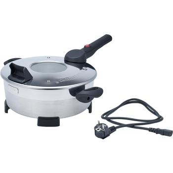 Remoska REMOSKA D52F/10 4l DUA GLASS