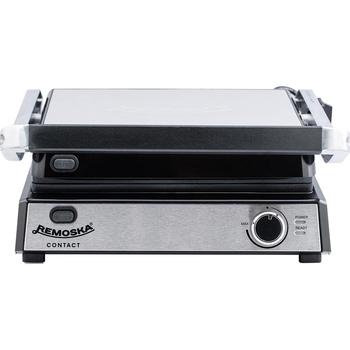  REMOSKA RE21003 KONTAKTNÍ GRIL