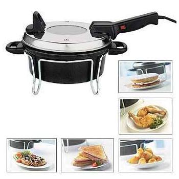 Remoska REMOSKA Grand R 1202 Teflon®, 4 litry