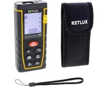 Obrázek k produktu: RETLUX 100