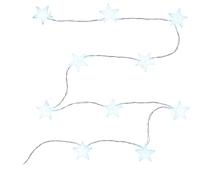 Obrázek k produktu: RETLUX RXL 284 Hvěz.+přísav. 10LED CW TM