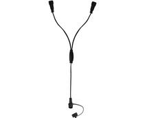 Obrázek k produktu: RETLUX RXL 303 rozb. pro napoj. řetězy, zelená (green)