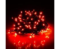 Obrázek k produktu: RETLUX RXL 307 řetěz 150LED 15+5m RED, červená (red)