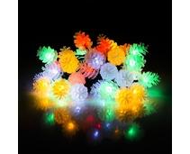 Obrázek k produktu: RETLUX RXL 308 ř. šiška 40LED MC 10+5m