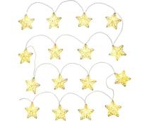 Obrázek k produktu: RETLUX RXL 249 přírodní hvězda 16x WW TM