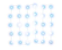 Obrázek k produktu: RETLUX RXL 258 Nano 30LED AA CW TM