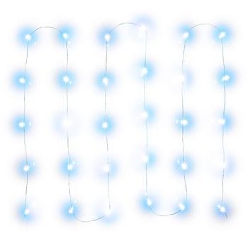 Vánoční osvětlení RETLUX Nano 30LED