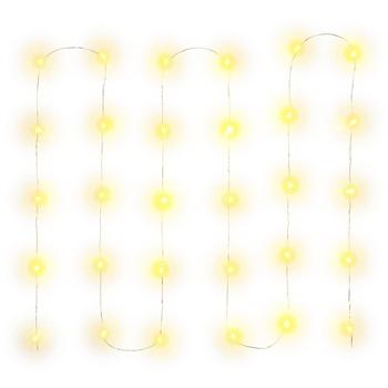 Vánoční osvětlení - NANO RETLUX RXL 259 Nano 30LED AA WW TM