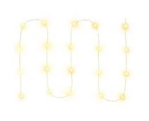 Obrázek k produktu: RETLUX RXL 274 Nano 20LED RW WW TM