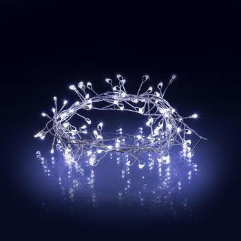 Vánoční osvětlení RETLUX Nano 100LED