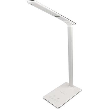Stmívací LED lampa RETLUX RTL 199 Qi 5W, bílá (white)