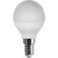 Obrázek k produktu: RETLUX RLL 268 G45 E14 miniG 6W WW