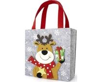 Obrázek k produktu: RETLUX RXL 424 Košíček z filcu - sob