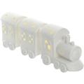 Dekorace RETLUX RXL 416 Vláček porcelán 3 LED