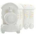 Dekorace RETLUX RXL 416 Vláček porcelán 3 LED