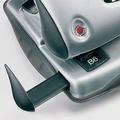 Kancelářská děrovačka REXEL P225 stříbrno-černá