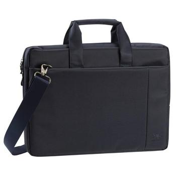 Brašna na notebook RivaCase 8231 15.6" - modrá