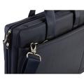 Brašna na notebook RivaCase 8231 15.6" - modrá