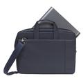Brašna na notebook RivaCase 8231 15.6" - modrá