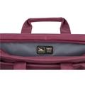 Brašna na notebook RivaCase 8231 15.6" - fialová