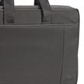 Brašna na notebook RivaCase 8231 15.6" - šedá